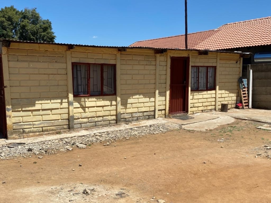 4 Bedroom Property for Sale in Rustenburg North North West